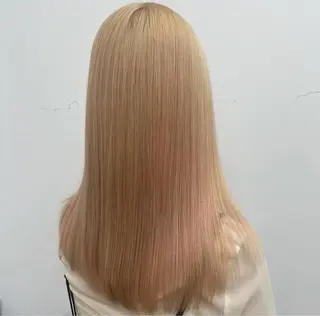 カラー ✨高梨 佑梧✨のヘアスタイル