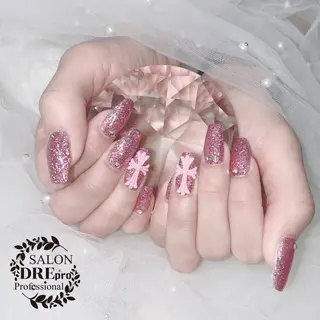 ネイル salonDRE AZUSAのネイルデザイン