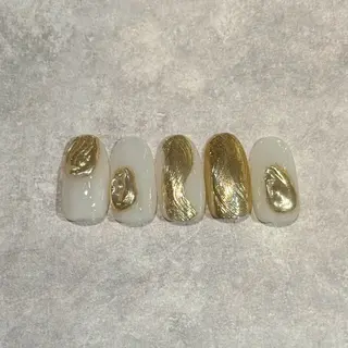 ネイル 吉祥寺 YUE💅のネイルデザイン