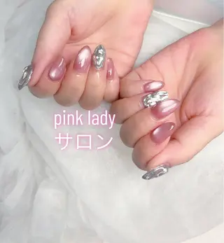 ネイル べ にのネイルデザイン