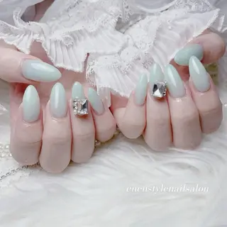 ネイル 🐾enen style 🐾のネイルデザイン