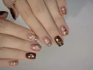 ネイル Fancyネイル サロン練馬店のネイルデザイン