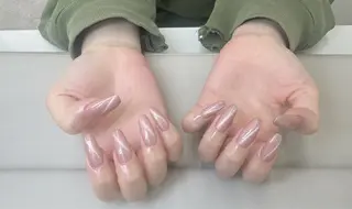 ネイル Shiori Nailのネイルデザイン