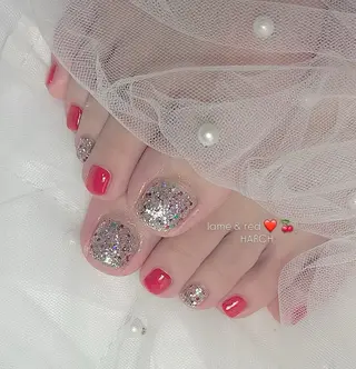 ネイル H nailのネイルデザイン