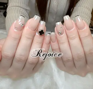 ネイル Rejoice Nail 恵比寿店のネイルデザイン