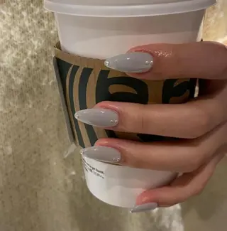 ネイル Queen‘s なんのネイルデザイン