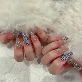 ネイル mignon nailのネイルデザイン
