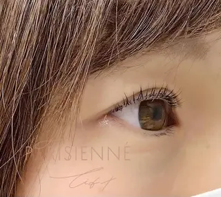 マツエク・マツパ ma-pa eye＆hairのマツエク・マツパデザイン