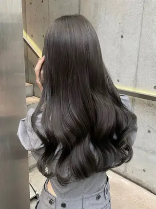 カラー cinci / 🍀︎ゆうか🍀︎のヘアスタイル