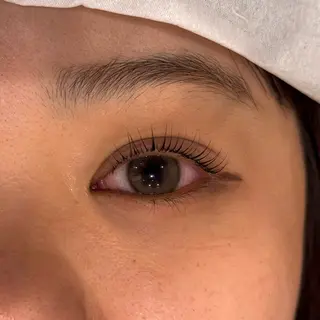 マツエク・マツパ サラバイニコット 西坂のマツエク・マツパデザイン