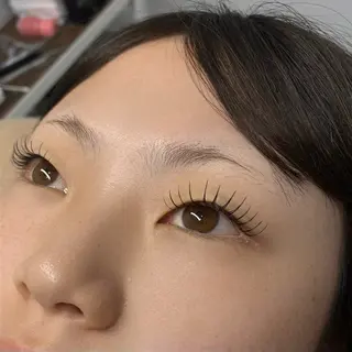 マツエク・マツパ Neale.♡ ROLA京橋のマツエク・マツパデザイン