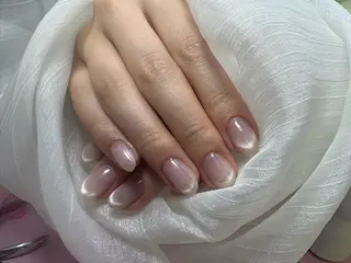 ネイル RURI HANAのネイルデザイン