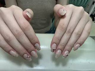 ネイル THAO EMI NAILSのネイルデザイン