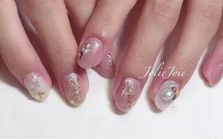 ネイル Jolie Joieの眉毛・アイブロウイメージ