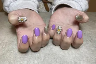 ネイル nail salon CHEのネイルデザイン