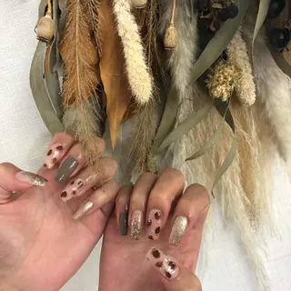 ネイル nail 1997のネイルデザイン