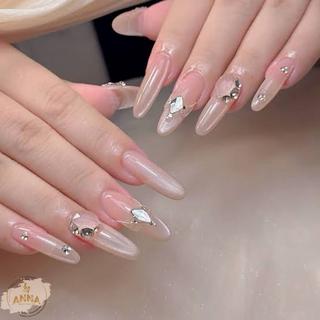 ネイル み なのネイルデザイン