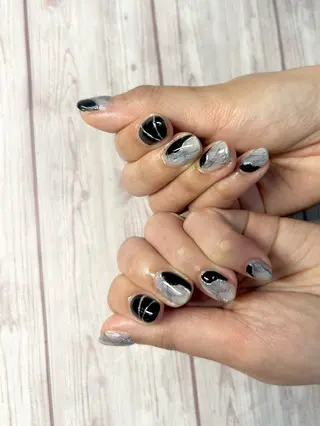 ネイル MYu Beauty Salon YURIのネイルデザイン