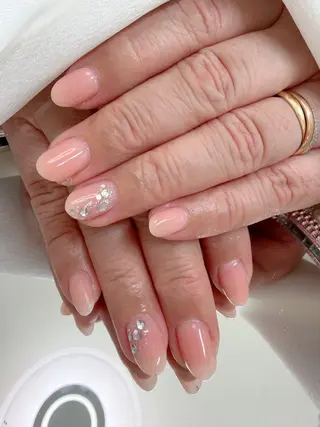 ネイル IZUMI YUKIのネイルデザイン