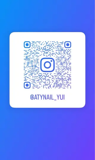 ネイル Aty Nail yuiのネイルデザイン