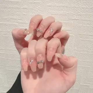 ネイル D-BEAUTY Nailsalonのネイルデザイン