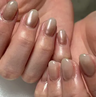 ネイル penails yuka@神戸駅のネイルデザイン