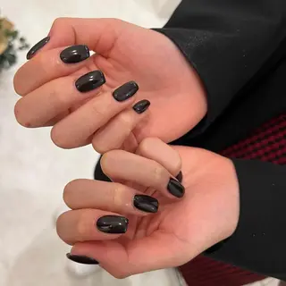 ネイル emunail あやかのネイルデザイン