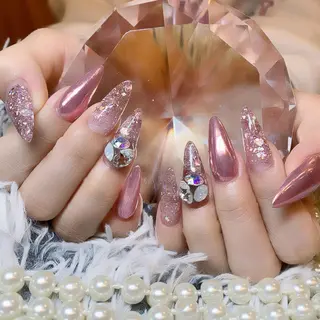 ネイル EMU NAILのネイルデザイン