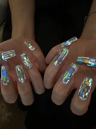 ネイル j noのネイルデザイン