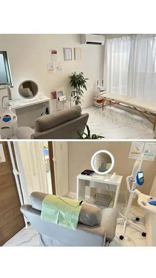 東区香椎歯のセルフホ ワイトニングGLOWのその他イメージ