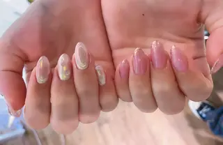 ネイル fruitful + YUKOのネイルデザイン