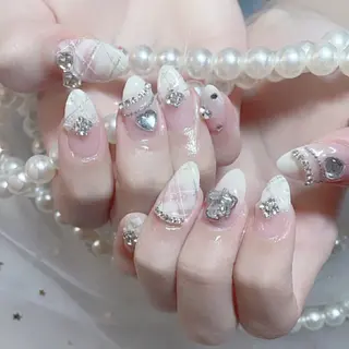 ネイル スカルプ専門店 D-Beautyのネイルデザイン