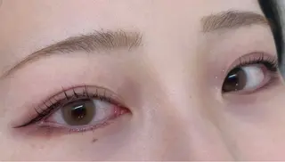 マツエク・マツパ 眉毛/まつげパーマ ゆい🎀のマツエク・マツパデザイン