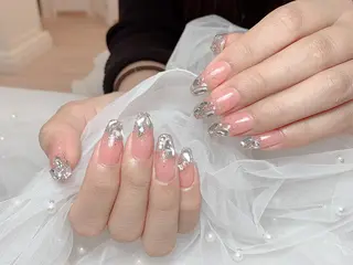 ネイル Bél Nail salonのネイルデザイン