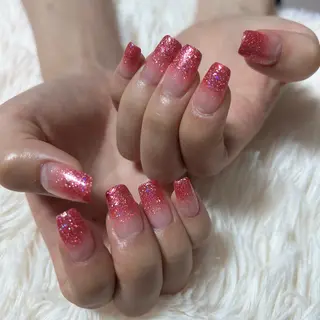 ネイル ViViA 【JURI】のネイルデザイン