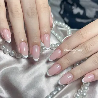 ネイル Kawaii _Nailのネイルデザイン