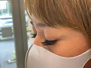 マツエク・マツパ chouchou .柏の葉🤍箭内海咲のマツエク・マツパデザイン