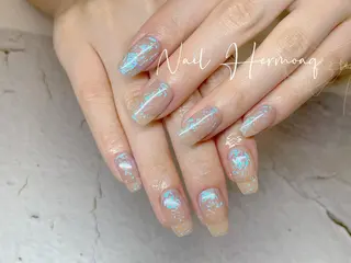 ネイル エルモサ YURIKAのネイルデザイン