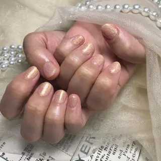 ネイル Touni 🐿のネイルデザイン