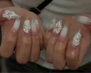 ネイル NiJi Nailsのネイルデザイン