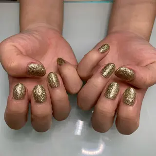 ネイル MILD Nail yuka.のネイルデザイン