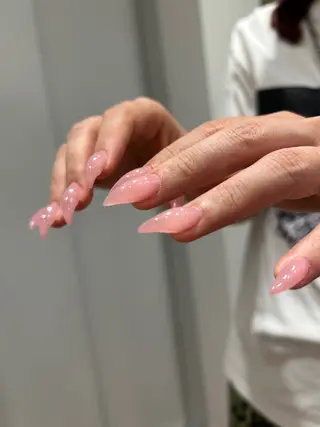 ネイル nail Cocoquineのネイルデザイン