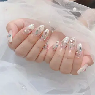 ネイル 💅fleur Ayumiのネイルデザイン