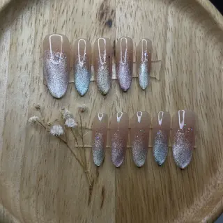 ネイル RAFU・NAIL 名古屋栄のネイルデザイン