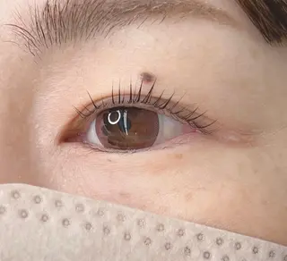 マツエク・マツパ EYELA 掛川店のマツエク・マツパデザイン
