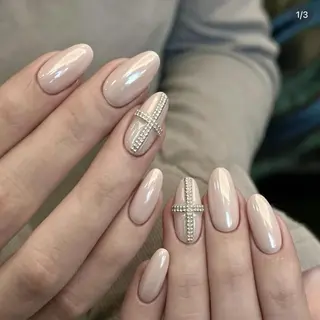ネイル N.KIRARI nail salonのネイルデザイン