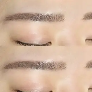 アイブロウ ♡fein. beauty♡のマツエク・マツパデザイン