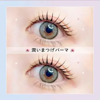 マツエク・マツパ Lila 🎀広島立町店のマツエク・マツパデザイン