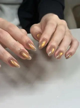 ネイル .clair 【クレル】のネイルデザイン