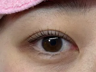 マツエク・マツパ トータルビューティー サロン・Ｎの眉毛・アイブロウイメージ